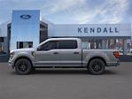 2025 Ford F-150 SuperCrew Cab 4x4 Pickup for sale #RN33364 - photo 4