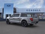 2025 Ford F-150 SuperCrew Cab 4x4 Pickup for sale #RN33364 - photo 2