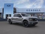 2025 Ford F-150 SuperCrew Cab 4x4 Pickup for sale #RN33364 - photo 7