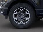 2025 Ford F-150 SuperCrew Cab 4x4 Pickup for sale #RN33365 - photo 19