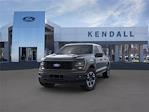 2025 Ford F-150 SuperCrew Cab 4x4 Pickup for sale #RN33365 - photo 3