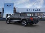 2025 Ford F-150 SuperCrew Cab 4x4 Pickup for sale #RN33365 - photo 2