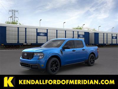 2025 Ford Maverick SuperCrew Cab AWD Pickup for sale #RN33367 - photo 1
