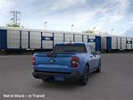 2025 Ford Maverick SuperCrew Cab AWD Pickup for sale #RN33367 - photo 8