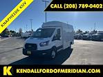 2024 Ford Transit 350 AWD Knapheide Service Utility Van for sale #RN33370 - photo 1