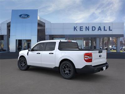 2025 Ford Maverick SuperCrew Cab AWD Pickup for sale #RN33371 - photo 2