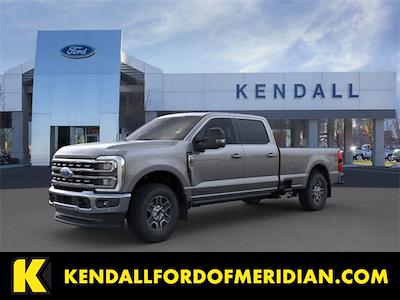 2025 Ford F-350 Crew Cab SRW 4x4 Pickup for sale #RN33376 - photo 1