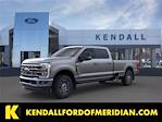 2025 Ford F-350 Crew Cab SRW 4x4 Pickup for sale #RN33376 - photo 1