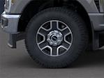 2025 Ford F-350 Crew Cab SRW 4x4 Pickup for sale #RN33376 - photo 19