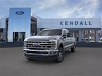 2025 Ford F-350 Crew Cab SRW 4x4 Pickup for sale #RN33376 - photo 2