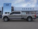 2025 Ford F-350 Crew Cab SRW 4x4 Pickup for sale #RN33376 - photo 3
