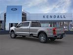 2025 Ford F-350 Crew Cab SRW 4x4 Pickup for sale #RN33376 - photo 4