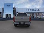 2025 Ford F-350 Crew Cab SRW 4x4 Pickup for sale #RN33376 - photo 5