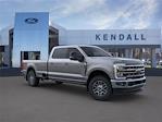 2025 Ford F-350 Crew Cab SRW 4x4 Pickup for sale #RN33376 - photo 7