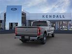 2025 Ford F-350 Crew Cab SRW 4x4 Pickup for sale #RN33376 - photo 8