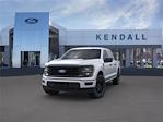 2025 Ford F-150 SuperCrew Cab 4x4 Pickup for sale #RN33379 - photo 3