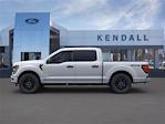 2025 Ford F-150 SuperCrew Cab 4x4 Pickup for sale #RN33379 - photo 4