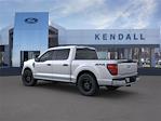 2025 Ford F-150 SuperCrew Cab 4x4 Pickup for sale #RN33379 - photo 2