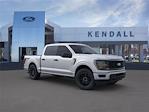 2025 Ford F-150 SuperCrew Cab 4x4 Pickup for sale #RN33379 - photo 7