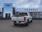 2025 Ford F-150 SuperCrew Cab 4x4 Pickup for sale #RN33379 - photo 8