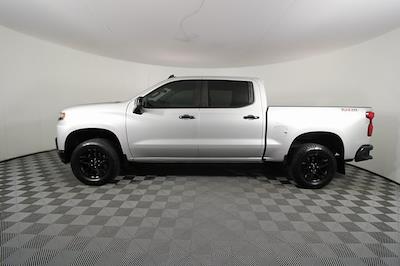 2019 Chevrolet Silverado 1500 Crew Cab 4x4 Pickup for sale #RN33379A - photo 2