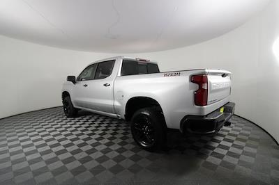 2019 Chevrolet Silverado 1500 Crew Cab 4x4 Pickup for sale #RN33379A - photo 2