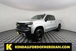 2019 Chevrolet Silverado 1500 Crew Cab 4x4 Pickup for sale #RN33379A - photo 1