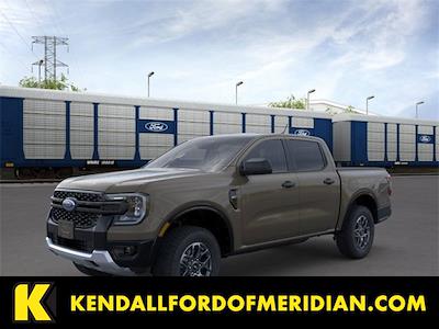 2025 Ford Ranger SuperCrew Cab 4x4 Pickup for sale #RN33382 - photo 1