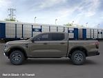 2025 Ford Ranger SuperCrew Cab 4x4 Pickup for sale #RN33382 - photo 4