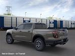 2025 Ford Ranger SuperCrew Cab 4x4 Pickup for sale #RN33382 - photo 2