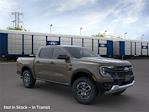 2025 Ford Ranger SuperCrew Cab 4x4 Pickup for sale #RN33382 - photo 7