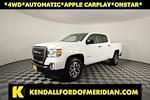 2022 GMC Canyon Crew Cab 4x4 Pickup for sale #RN33392A - photo 1