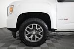 2022 GMC Canyon Crew Cab 4x4 Pickup for sale #RN33392A - photo 10