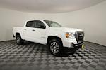 2022 GMC Canyon Crew Cab 4x4 Pickup for sale #RN33392A - photo 6