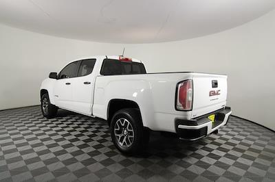 2021 GMC Canyon Crew Cab 4x4 Pickup for sale #RN33392T - photo 2