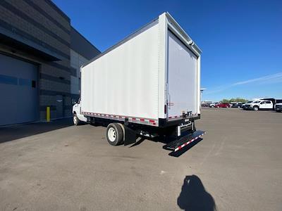 2025 Ford E-450 RWD Morgan Truck Body Box Van for sale #RN33402 - photo 2