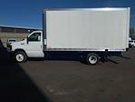 2025 Ford E-450 RWD Morgan Truck Body Box Van for sale #RN33402 - photo 3