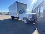 2025 Ford E-450 RWD Morgan Truck Body Box Van for sale #RN33402 - photo 6