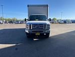 2025 Ford E-450 RWD Morgan Truck Body Box Van for sale #RN33402 - photo 7