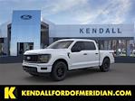 2025 Ford F-150 SuperCrew Cab 4x4 Pickup for sale #RN33405 - photo 1