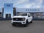 2025 Ford F-150 SuperCrew Cab 4x4 Pickup for sale #RN33405 - photo 3
