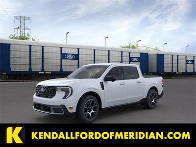 2025 Ford Maverick SuperCrew Cab AWD Pickup for sale #RN33407 - photo 1