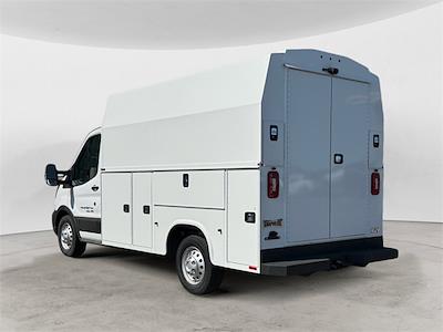 2024 Ford Transit 350 AWD Knapheide Service Utility Van for sale #RN33412 - photo 2