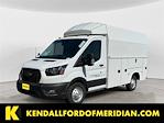 2024 Ford Transit 350 AWD Knapheide Service Utility Van for sale #RN33412 - photo 1