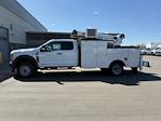 2025 Ford F-550 Super Cab DRW 4x4 Scelzi Mechanics Body for sale #RN33413 - photo 3