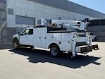 2025 Ford F-550 Super Cab DRW 4x4 Scelzi Mechanics Body for sale #RN33413 - photo 2