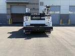 2025 Ford F-550 Super Cab DRW 4x4 Scelzi Mechanics Body for sale #RN33413 - photo 4