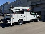 2025 Ford F-550 Super Cab DRW 4x4 Scelzi Mechanics Body for sale #RN33413 - photo 5