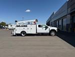 2025 Ford F-550 Super Cab DRW 4x4 Scelzi Mechanics Body for sale #RN33413 - photo 6