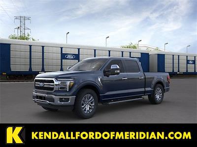 2025 Ford F-150 SuperCrew Cab 4x4 Pickup for sale #RN33414 - photo 1